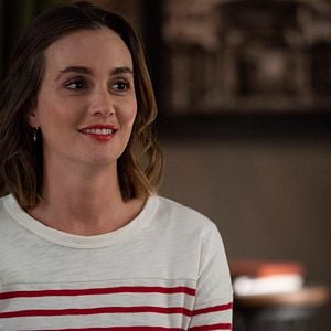 Fotoğraf Leighton Meester