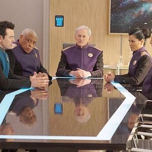 Fotoğraf Seth MacFarlane