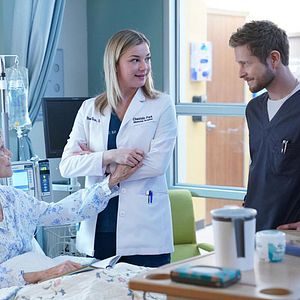 Fotoğraf Matt Czuchry