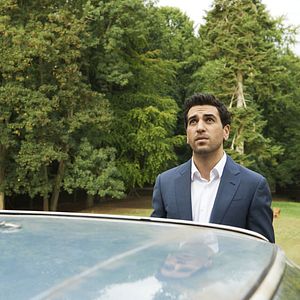 Fotoğraf Elyas M'Barek