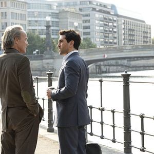 Fotoğraf Der Fall Collini