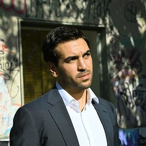 Fotoğraf Der Fall Collini