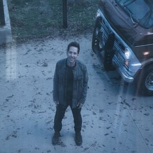 Fotoğraf Avengers: Endgame