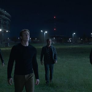 Fotoğraf Don Cheadle