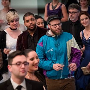 Fotoğraf Seth Rogen