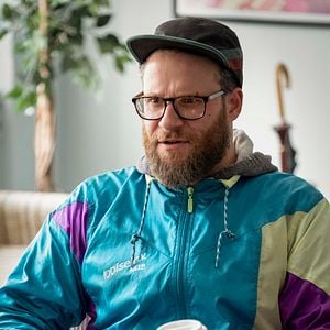 Fotoğraf Seth Rogen