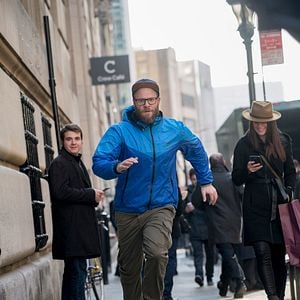 Fotoğraf Seth Rogen