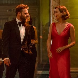 Fotoğraf Seth Rogen