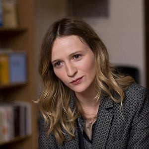 Fotoğraf Christa Théret