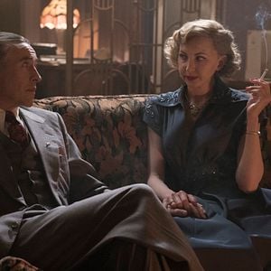 Fotoğraf Steve Coogan