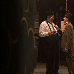 Fotoğraf John C. Reilly