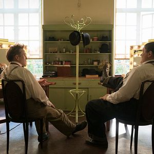 Fotoğraf John C. Reilly