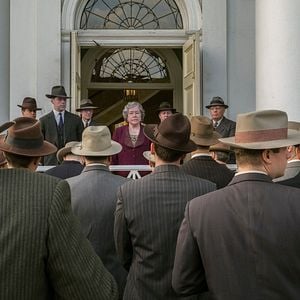 Fotoğraf Kathy Bates