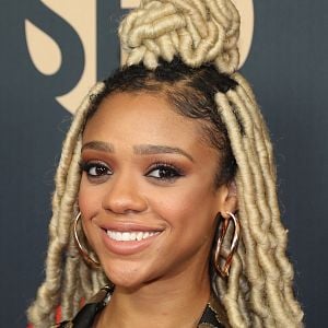 Fotoğraf Tiffany Boone