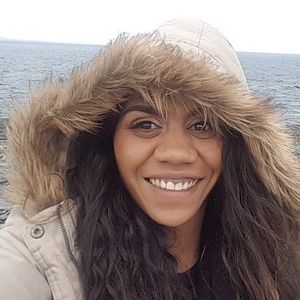 Fotoğraf Natasha Wanganeen