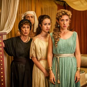 Fotoğraf Cecilia Freire