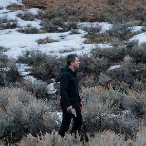 Fotoğraf Brian Hallisay