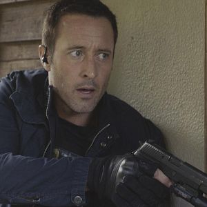 Fotoğraf Alex O'Loughlin