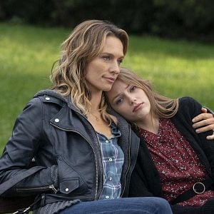 Fotoğraf Grace Van Dien