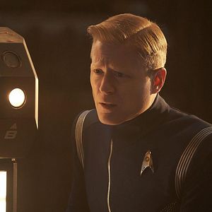 Fotoğraf Anthony Rapp