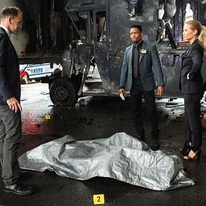 Fotoğraf Jon Michael Hill