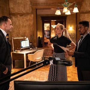 Fotoğraf Jon Michael Hill