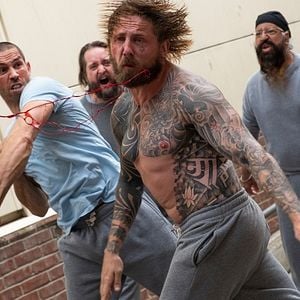 Fotoğraf Avengement