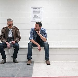 Fotoğraf An Actor Prepares