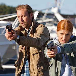 Fotoğraf Jakob Cedergren