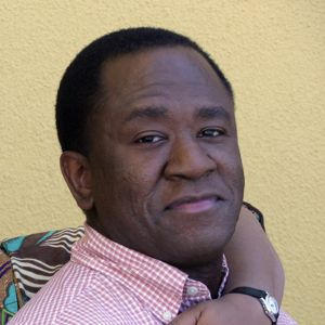 Fotoğraf Lucian Msamati