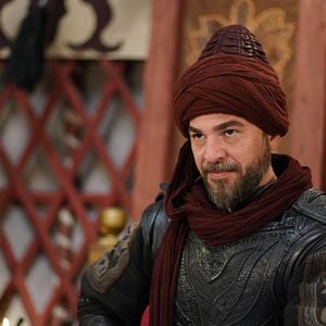 Fotoğraf Diriliş Ertuğrul