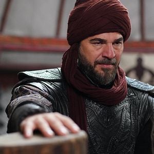 Fotoğraf Diriliş Ertuğrul