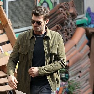 Fotoğraf Çarpışma