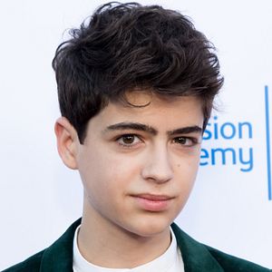 Fotoğraf Joshua Rush