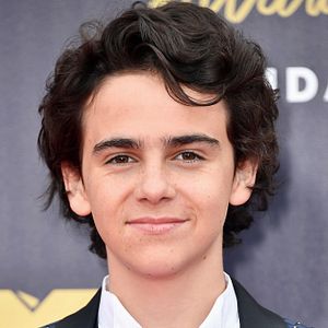 Fotoğraf Jack Dylan Grazer