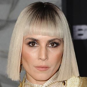 Fotoğraf Noomi Rapace