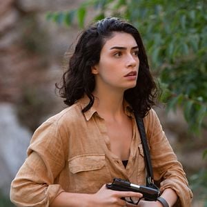 Fotoğraf Hazar Ergüçlü