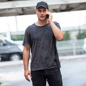 Fotoğraf Hakan: Muhafız