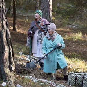 Fotoğraf Lotta Tejle