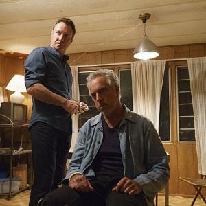 Fotoğraf Titus Welliver