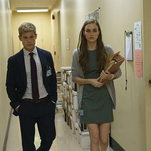 Fotoğraf Madison Lintz