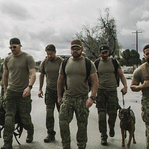 Fotoğraf Neil Brown Jr.