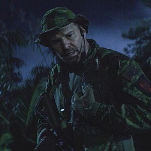 Fotoğraf David Boreanaz