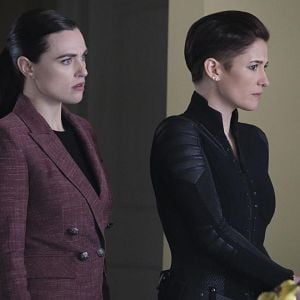 Fotoğraf Chyler Leigh