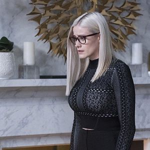 Fotoğraf Olivia Taylor Dudley