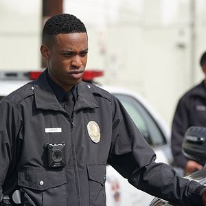 Fotoğraf Titus Makin Jr.