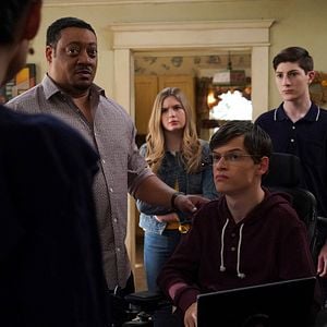 Fotoğraf Mason Cook