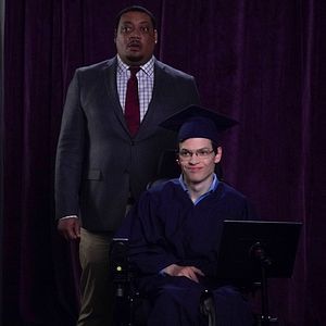 Fotoğraf Micah Fowler