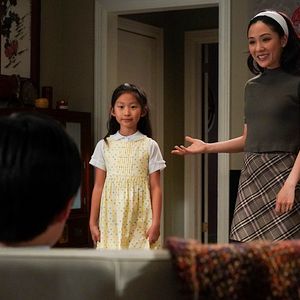 Fotoğraf Constance Wu