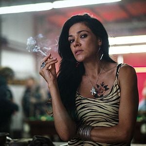 Fotoğraf Simone Kessell